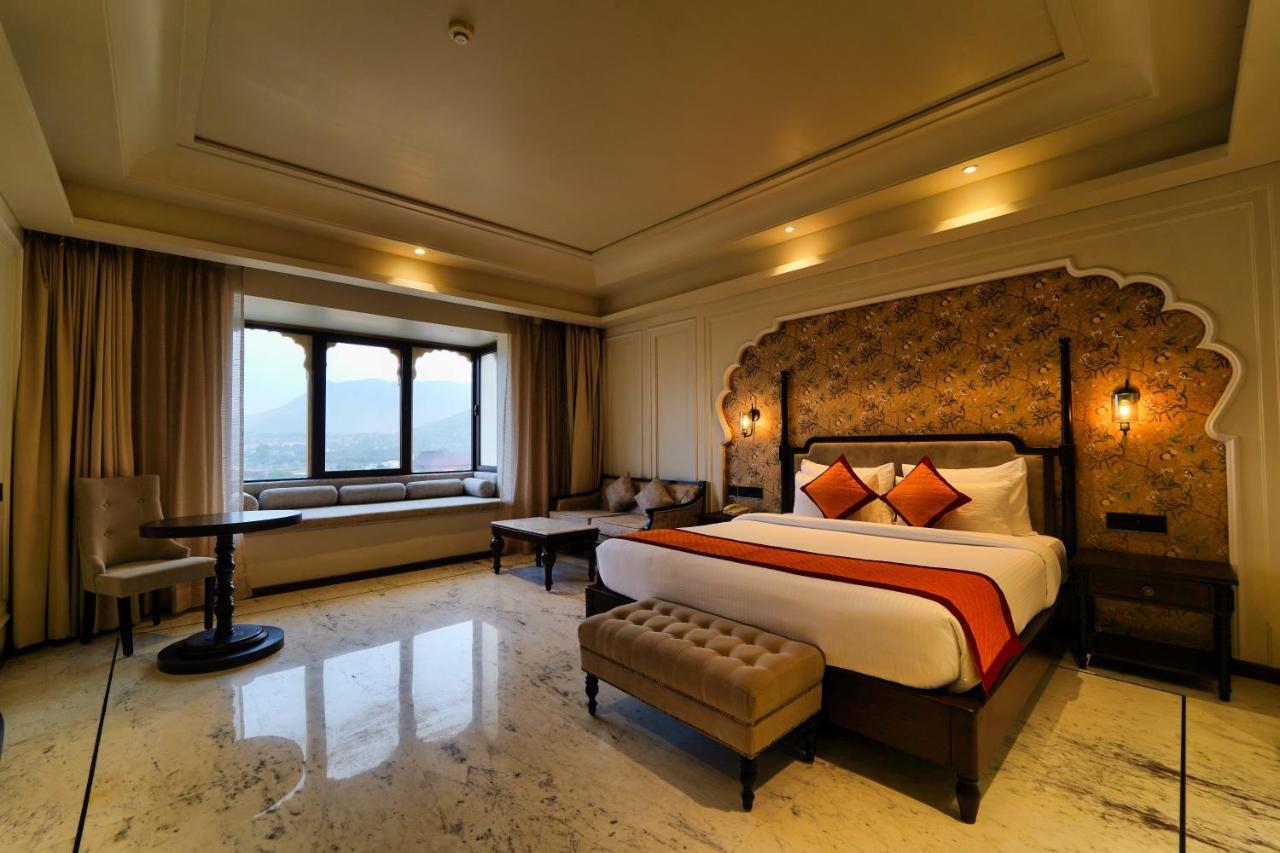 Hotel Sahdev Bagh Pushkar Exterior foto